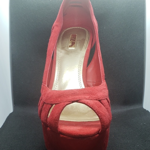 Wild Ladies shoes - Picture 2 of 2